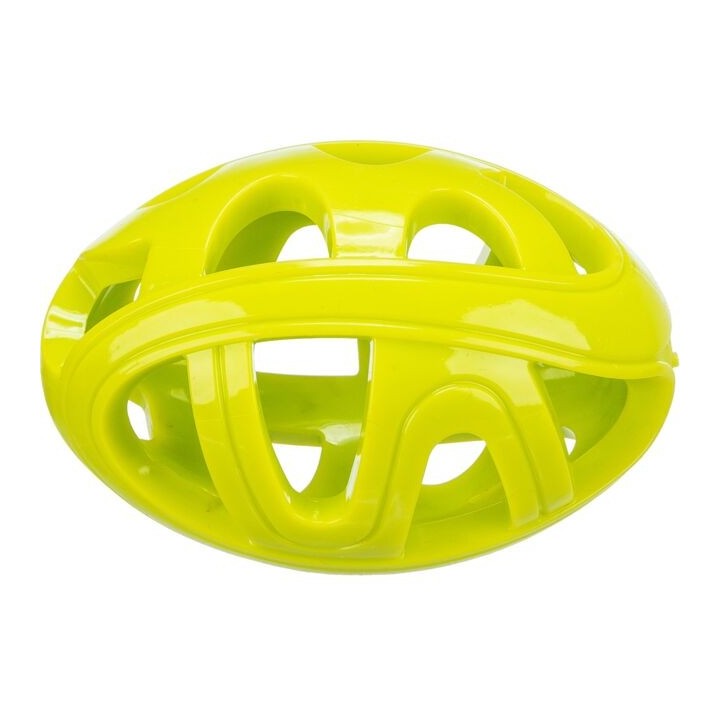 Trixie Wabenrugby aus TPE - 11cm