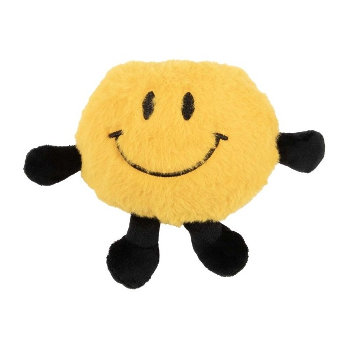 Coockoo Hundespielzeug Bouncy Buddy - gelb