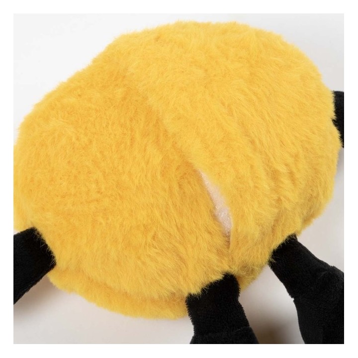 Coockoo Hundespielzeug Bouncy Buddy - gelb