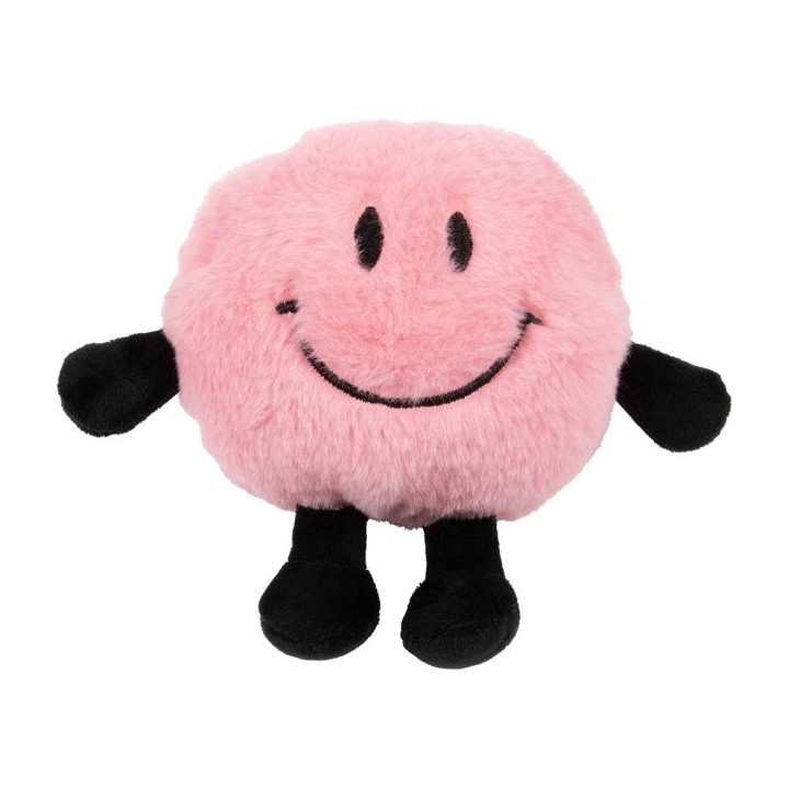 Coockoo Hundespielzeug Bouncy Buddy - rosa