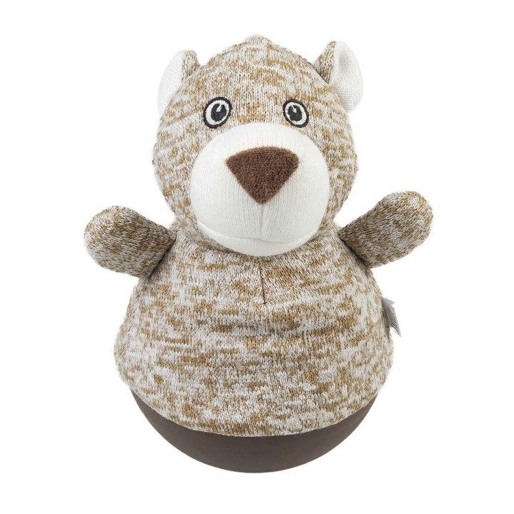 Duvoplus Plüschtier Tumbly Löwin - beige