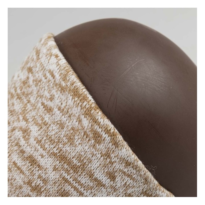 Duvoplus Plüschtier Tumbly Löwin - beige