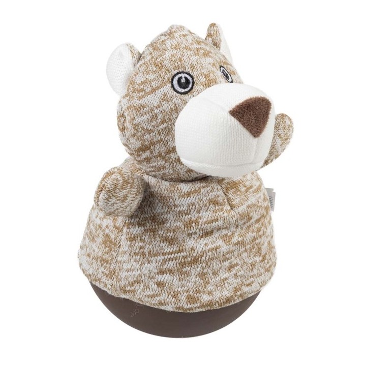 Duvoplus Plüschtier Tumbly Löwin - beige