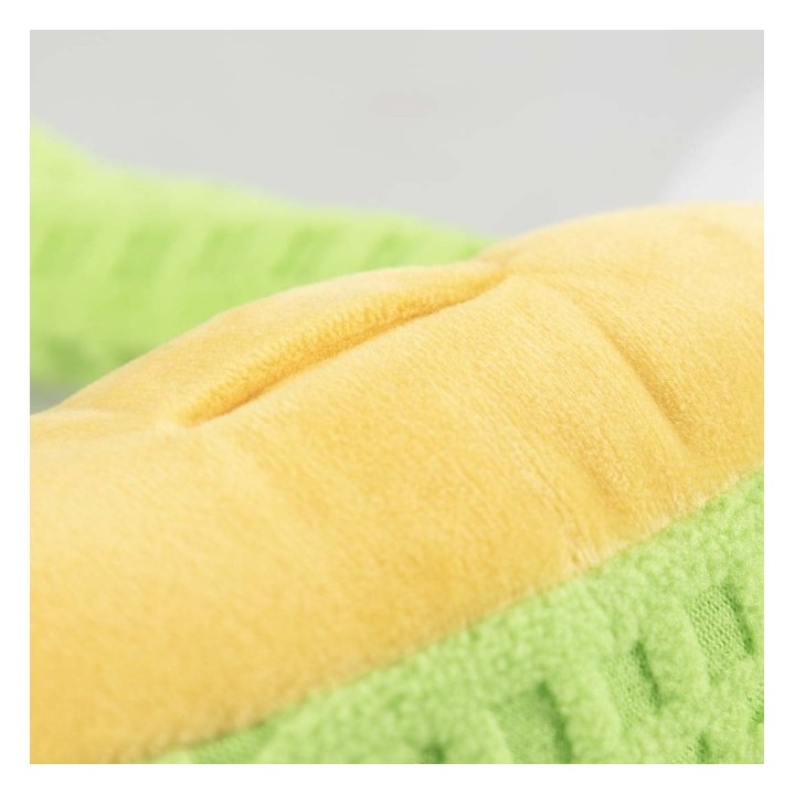 Duvoplus Crackle & Snuffle Frosch