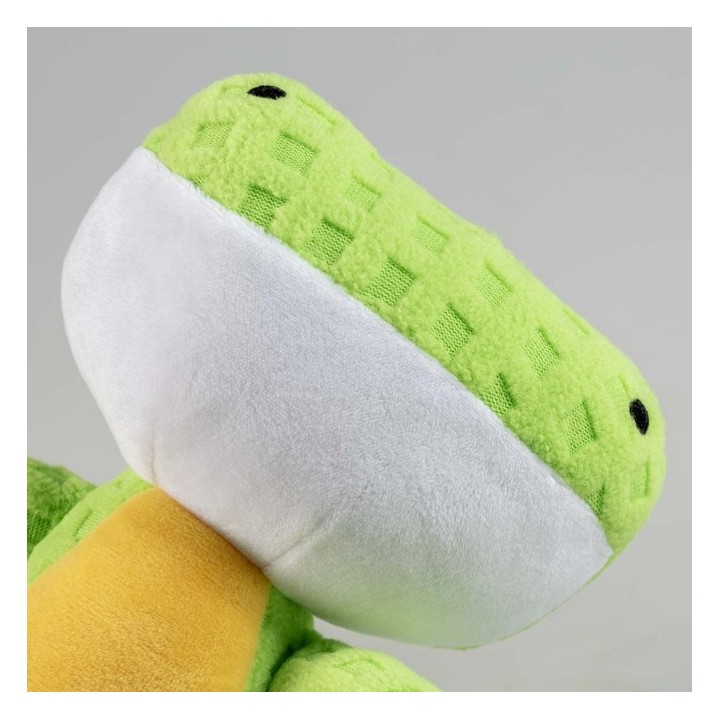 Duvoplus Crackle & Snuffle Frosch
