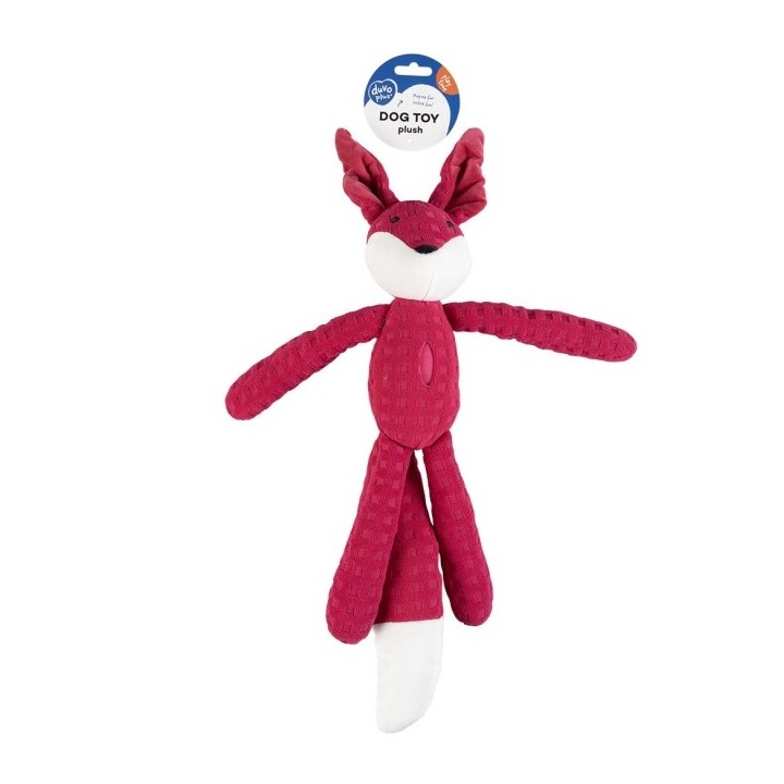 Duvoplus Crackle & Snuffle Fuchs