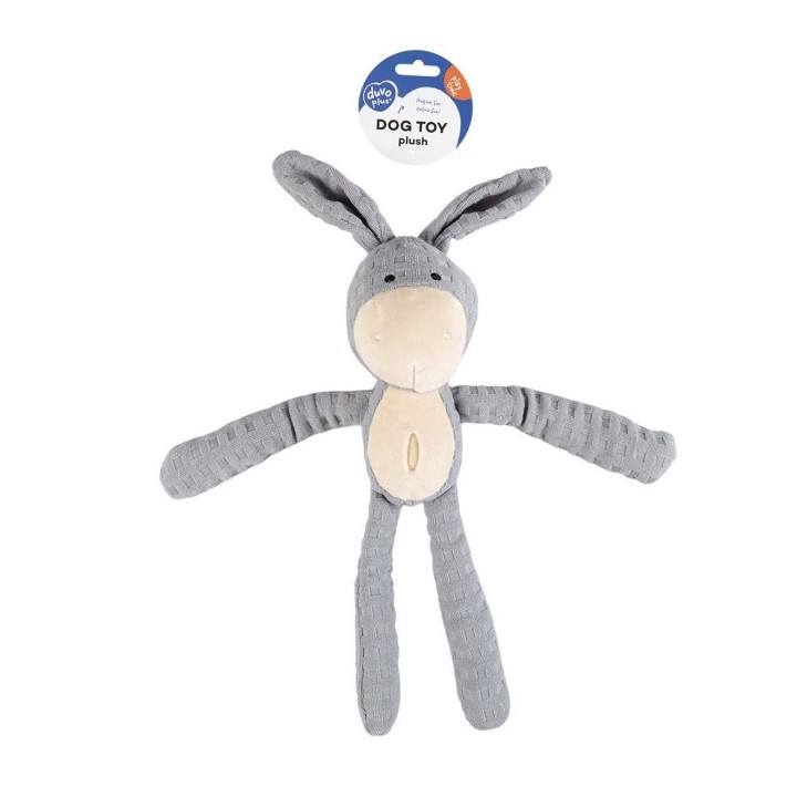 Duvoplus Crackle & Snuffle Kaninchen