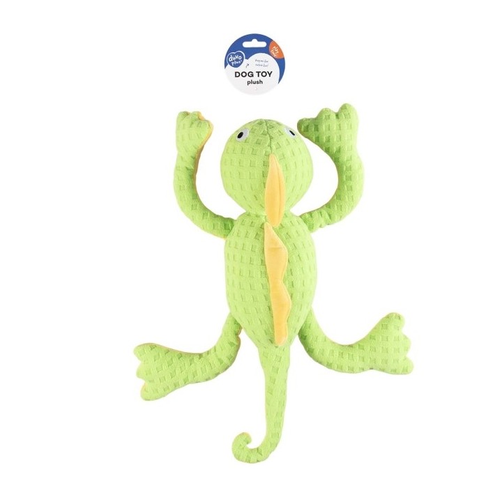 Duvoplus Crackle & Snuffle Salamander
