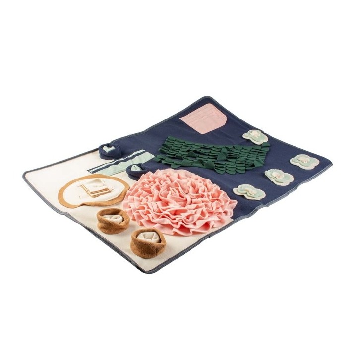 Duvoplus Schnüffelmatte Erde deluxe