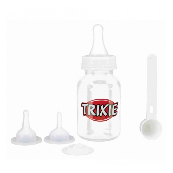 Trixie Saugflaschen-Set - 120 ml