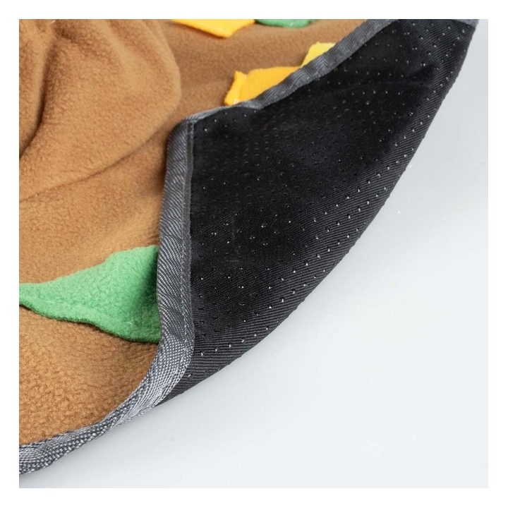 Duvoplus Schnüffelmatte Gemüsegarten deluxe