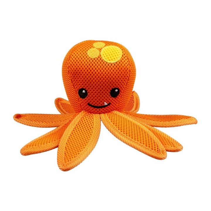 Duvoplus Wasserspielzeug Refresh Oktopus
