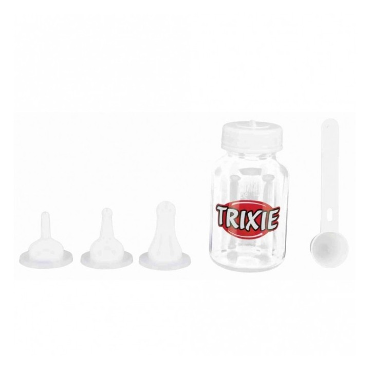 Trixie Saugflaschen-Set - 120 ml