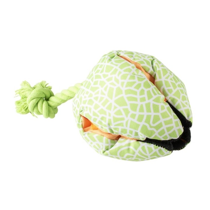 Duvoplus Snackspielzeug Melone
