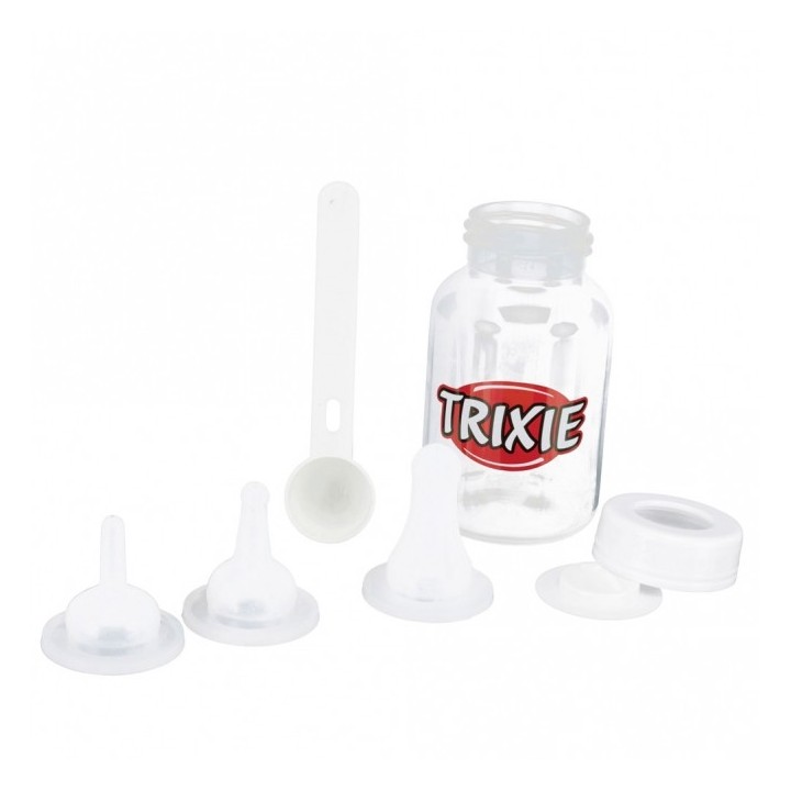 Trixie Saugflaschen-Set - 120 ml