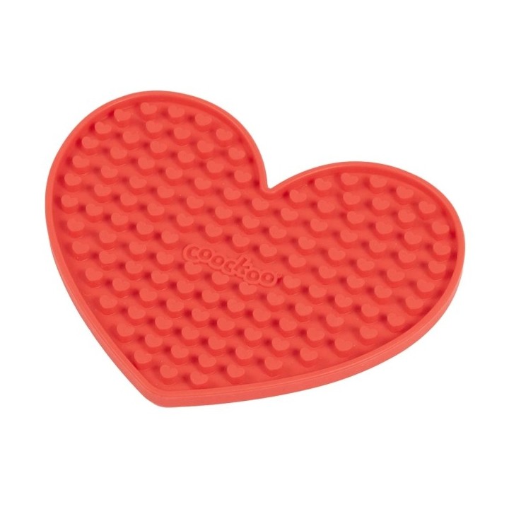 Coockoo Schleckmatte CUPID'S CRAVINGS