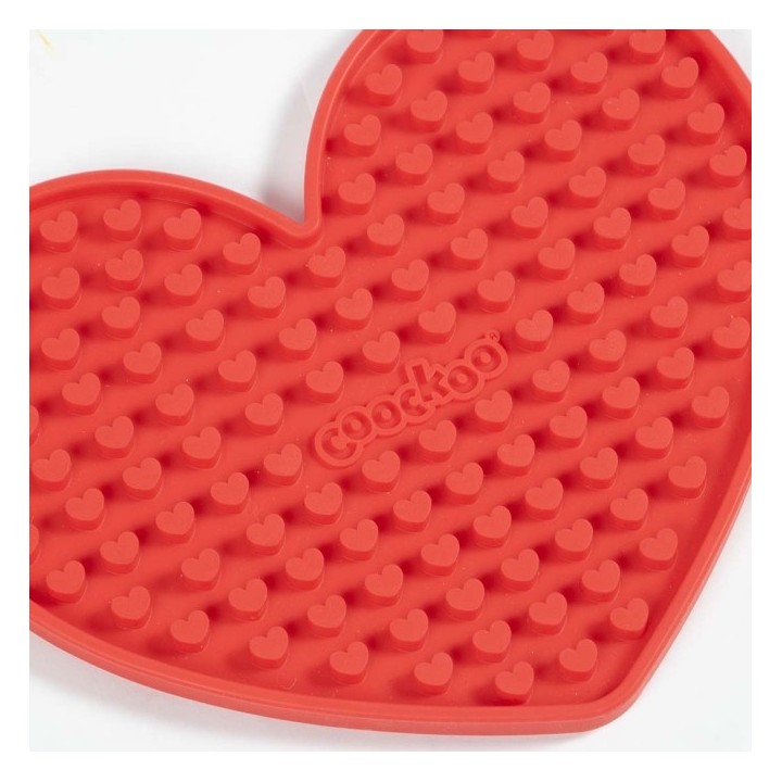 Coockoo Schleckmatte CUPID'S CRAVINGS