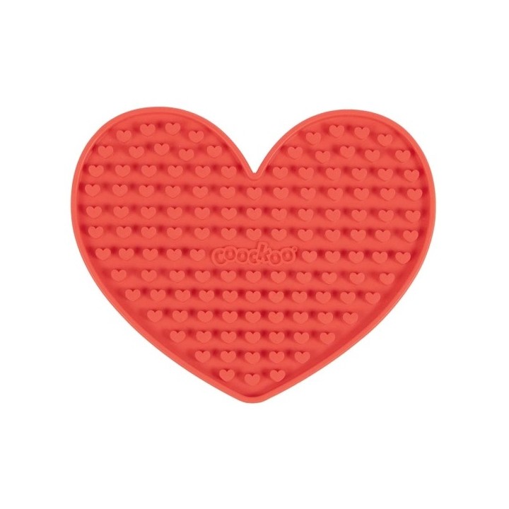 Coockoo Schleckmatte CUPID'S CRAVINGS