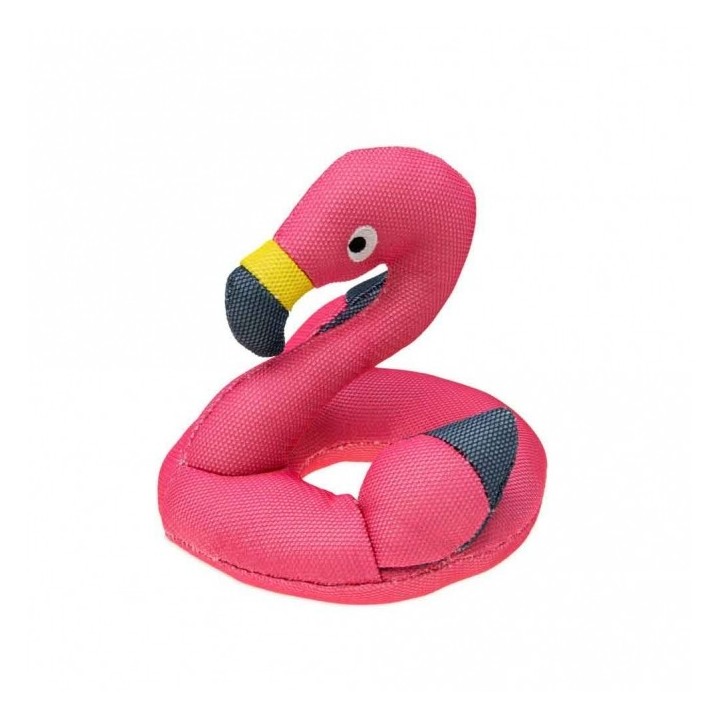 Karlie Flamingo Kühlspielzeug Flamingo