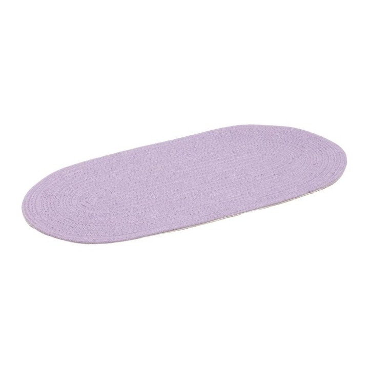 Coockoo Napfunterlage CRUMB CATCHER - lila