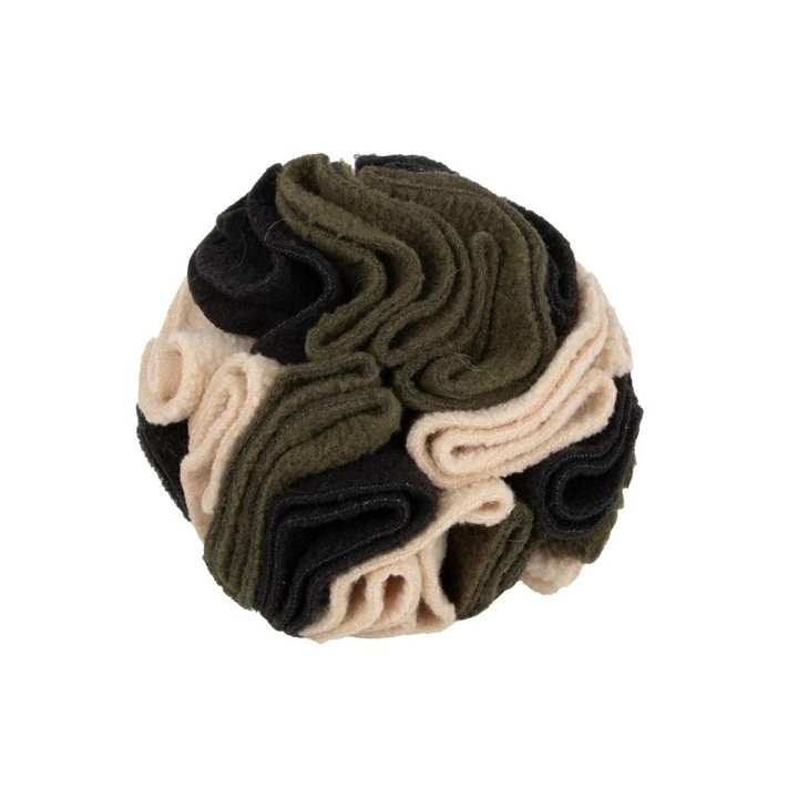 D&D Fleece-Snackball SIMON