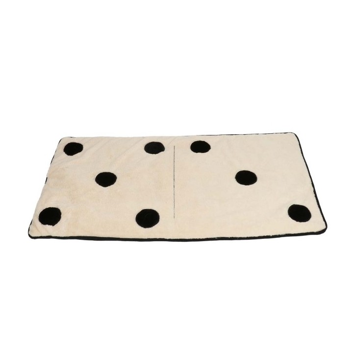 Coockoo Hundedecke Domino Dream - 120x60cm