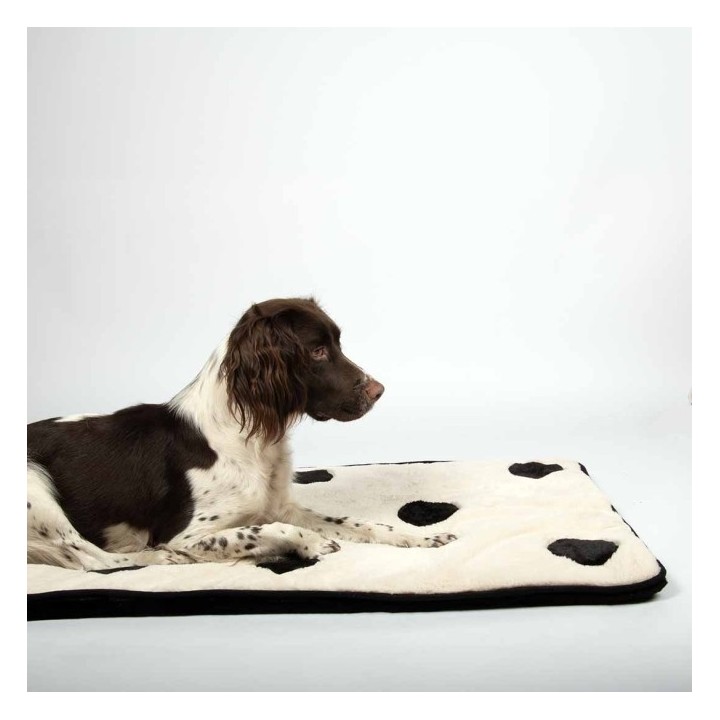Coockoo Hundedecke Domino Dream - 120x60cm