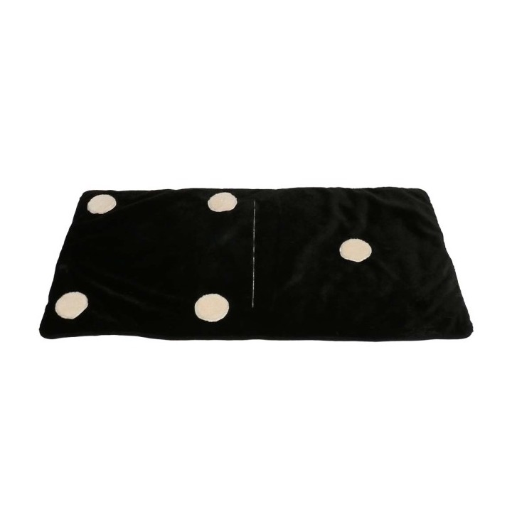 Coockoo Hundedecke Domino Dream - 120x60cm