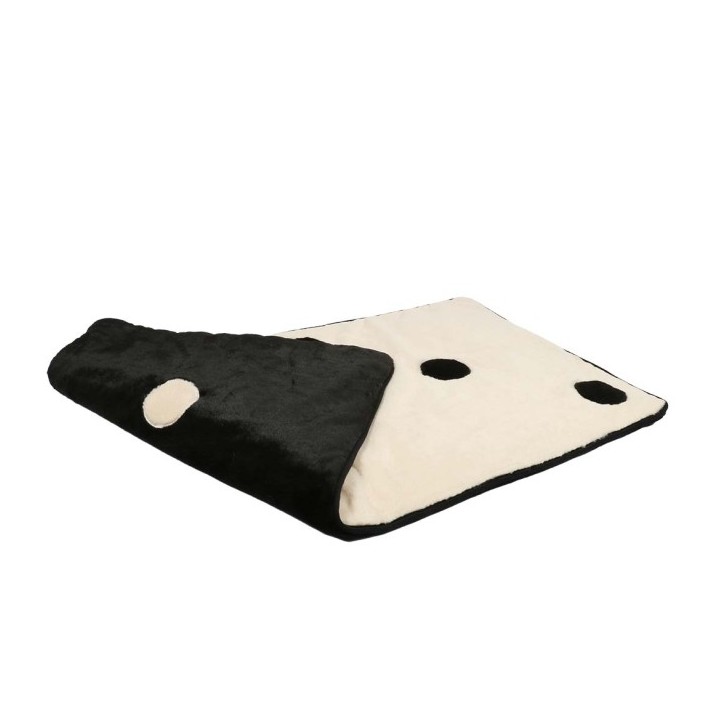 Coockoo Hundedecke Domino Dream - 120x60cm