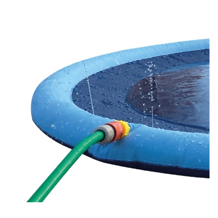 Duvoplus Wasserspielmatte Splash