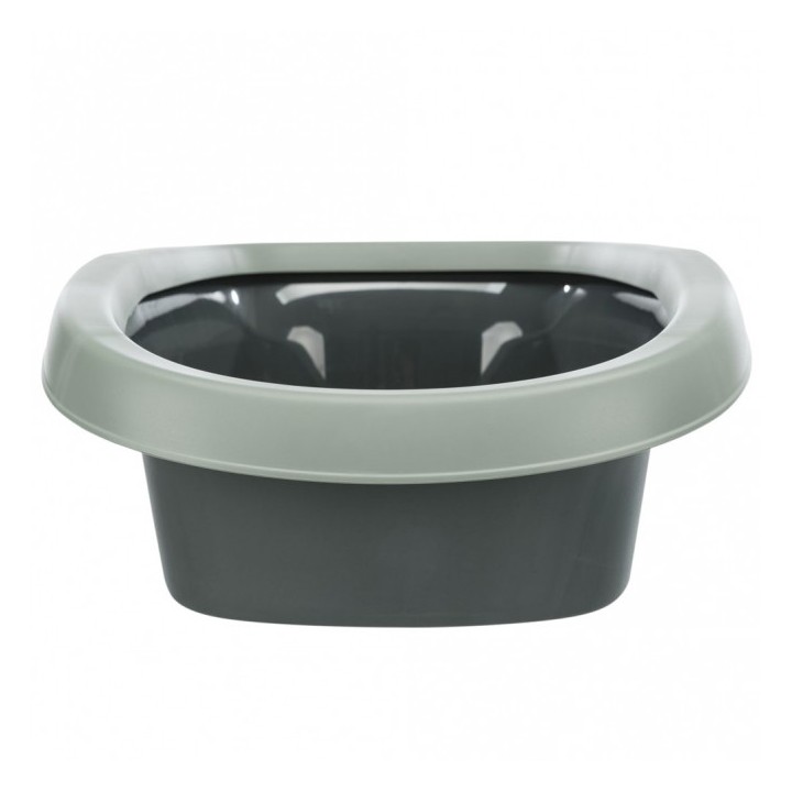 Trixie Be Eco Katzentoilette Carlo - 31 × 14 × 43 cm