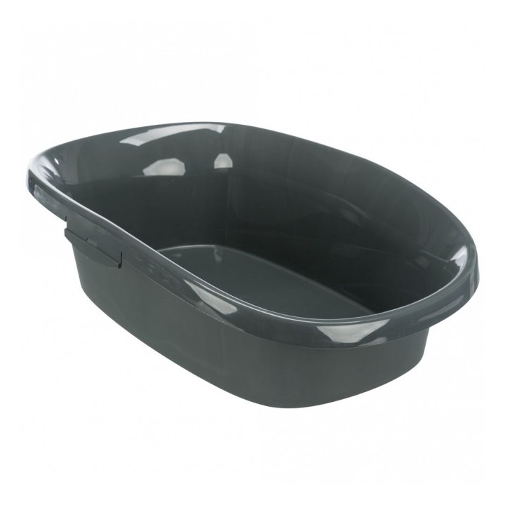 Trixie Be Eco Katzentoilette Carlo - 31 × 14 × 43 cm