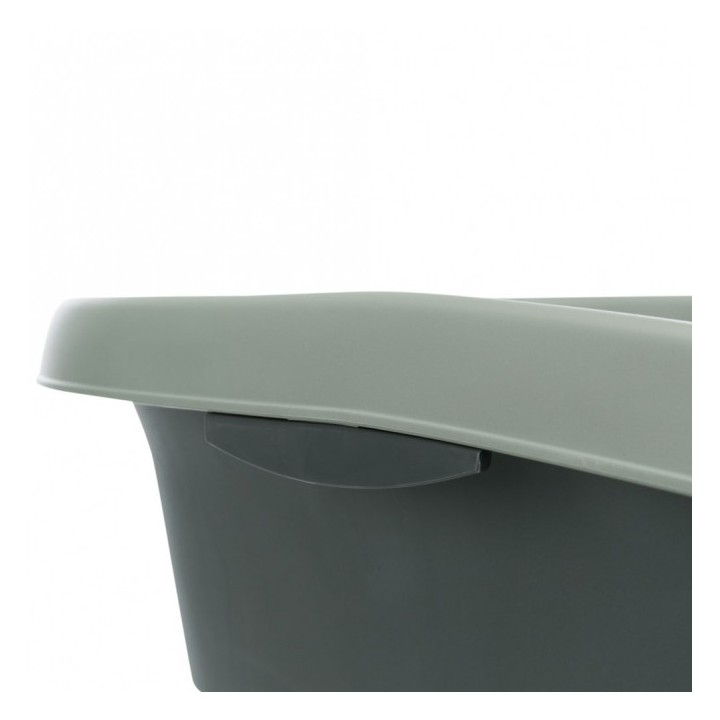 Trixie Be Eco Katzentoilette Carlo - 38 × 17 × 58 cm