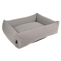 D&D Hundebett Eden - taupe - 90x70x22cm