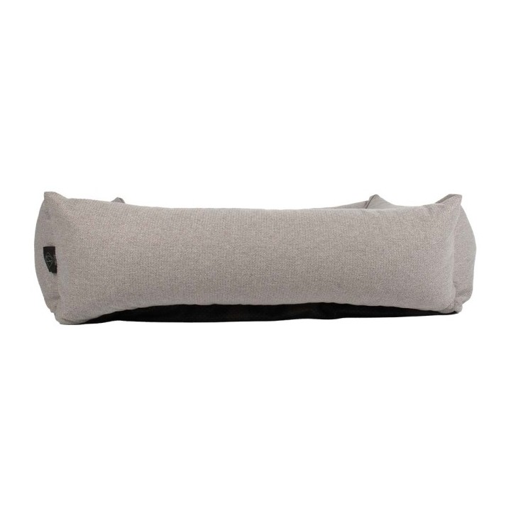 D&D Hundebett Eden - taupe - 110x95x25cm