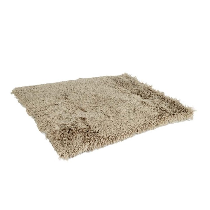Duvoplus Liegematte Snug - beige - L - 91x61x7cm