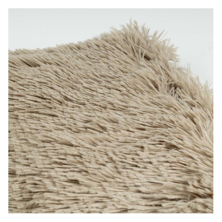 Duvoplus Liegematte Snug - beige - L - 91x61x7cm