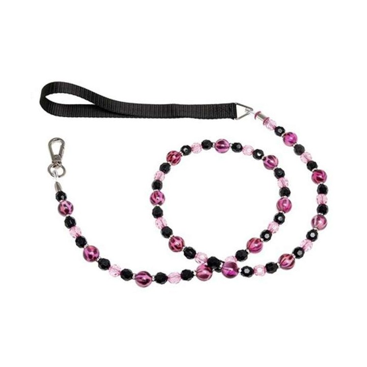 Karlie Flamingo Leine Fabuleash Animal - Pink Animal