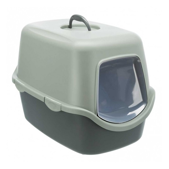 Trixie Be Eco Katzentoilette Vico