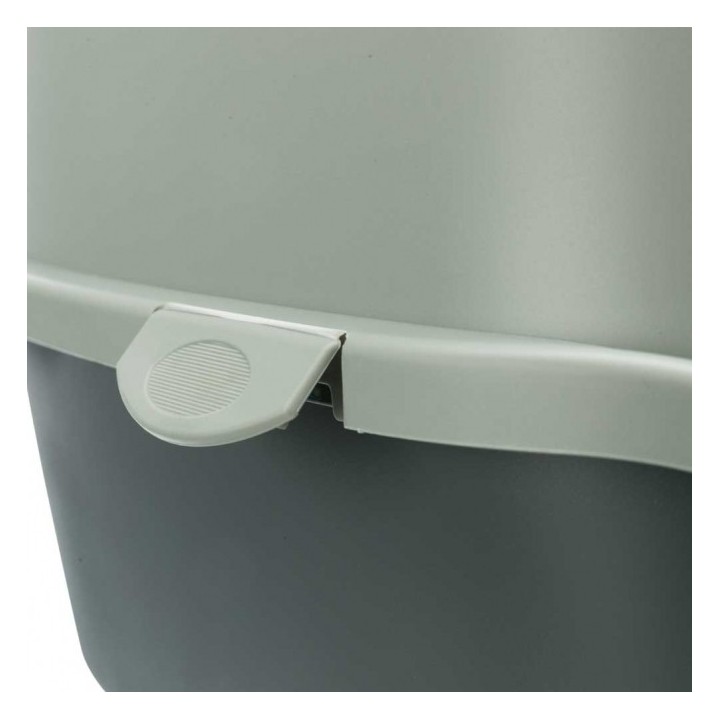 Trixie Be Eco Katzentoilette Vico