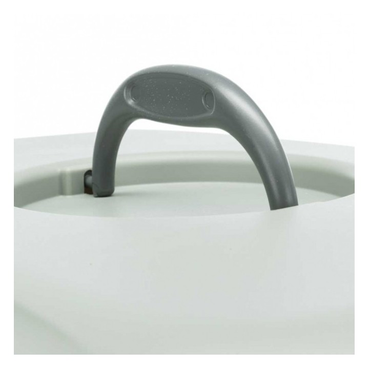 Trixie Be Eco Katzentoilette Vico