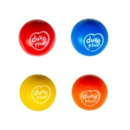Duvoplus Naturgummi-Ball - 55cm