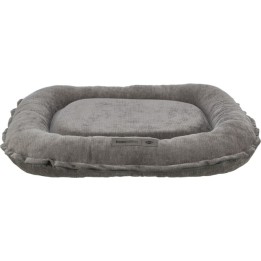 Trixie Vital Kissen Lennox - grau - 110 × 85 cm