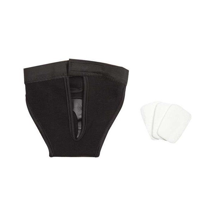 Karlie Flamingo Hundeschutzhose - 1