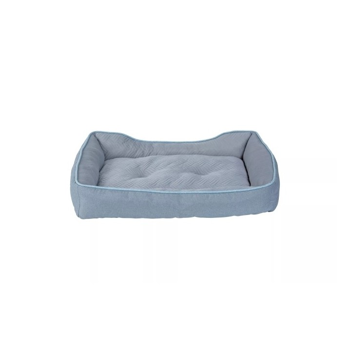QUAPAS selbstkühlendes Hundebett - 75 x 59cm