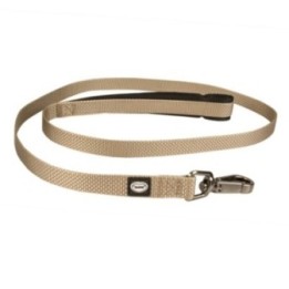 Duvoplus EXPLOR North Leine - Taupe - 120cm/15mm