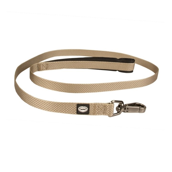 Duvoplus EXPLOR North Leine - Taupe - 100cm/25mm