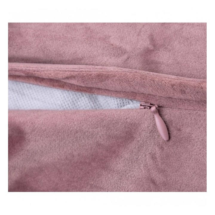 Designed by Lotte Katzenkissen Velveti - grau