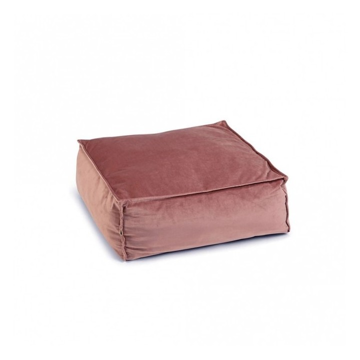 Designed by Lotte Katzenkissen Velveti - pink
