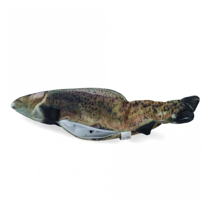 Robocat Forelle - 30 cm